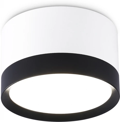 Точечный накладной светильник Ambrella TECHNO SPOT TN52353 (220V)