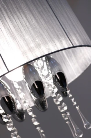 Подвесной светильник Lampex Camilla 661/1 BIA