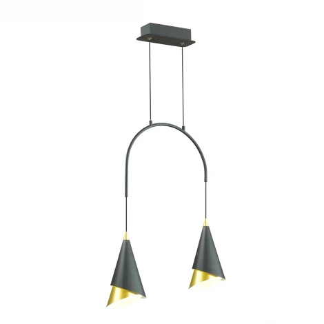 Подвесной светильник Odeon Light Etna 4116/14L