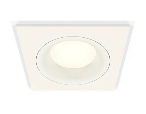 Встраиваемый точечный светильник Ambrella XC XC7631001 (220V)