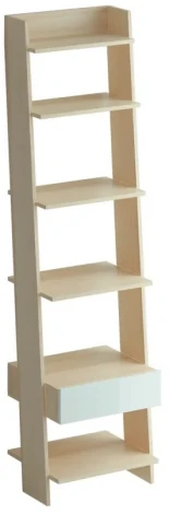 Стеллаж Strike узкий с ящиком ОГОГО 331938