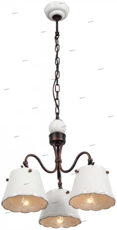 Подвесная люстра ST Luce Famiglia SL259.503.03
