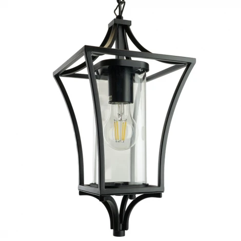 Уличный светильник подвесной Feron Милан 51271