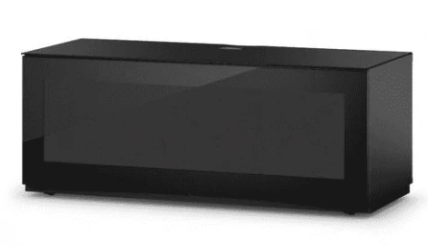 Тумба под телевизор Sonorous ST 110i BLK BLK BS