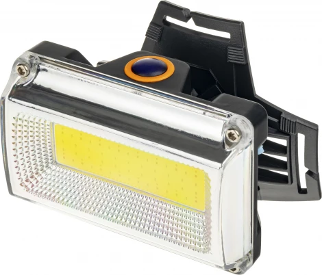 Налобный фонарь светодиодный Ritter 56207 2