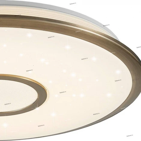 Потолочный светильник Citilux Старлайт R CL70363R
