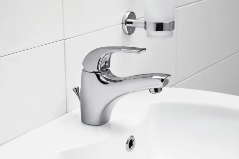 Смеситель Am.Pm Sense 5 F7582132 для раковины