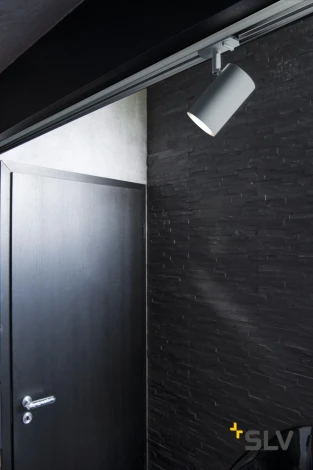 Трековый светильник Slv 1PHASE-TRACK ENOLA_B SPOT 1002113