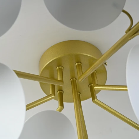 Потолочная люстра G9 Lu Carte LC-11-1169