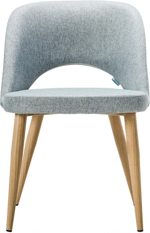 Стул R-Home Lars Сканди Грей