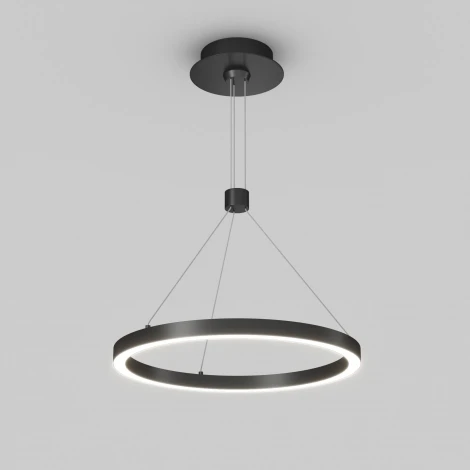 Светильник SP-CONGO-CAN-1-R400-24W Day4000 (BK, 120 deg, 230V) (Arlight, IP20 Металл) 046222