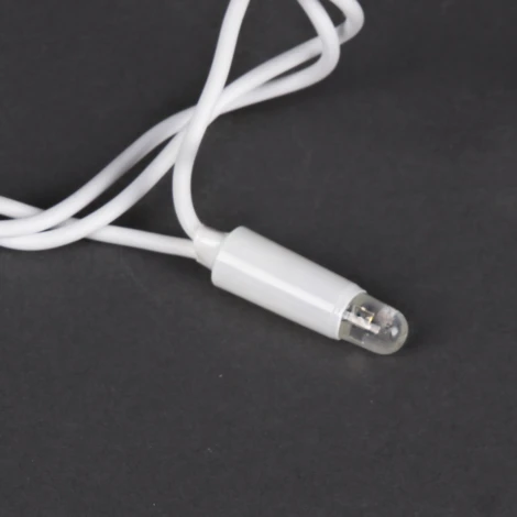 Гирлянда светодиодная 30м 300LED IP65 Sneha A-047B WW