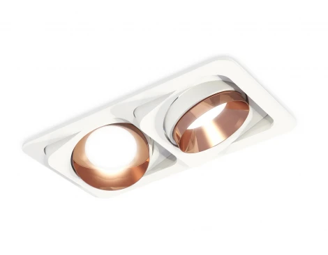 Встраиваемый точечный светильник Ambrella Techno Spot XC7663025 (220V)