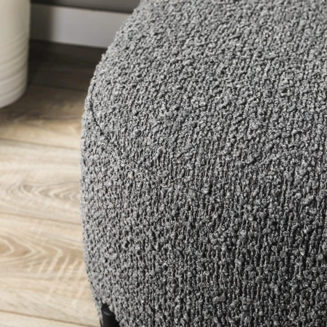 Диван R-Home Gawaii Dark grey