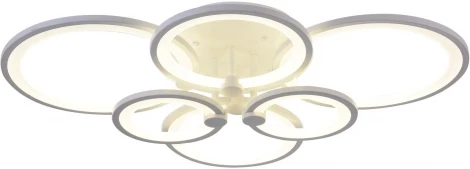 Потолочная люстра Freya Lola FR6680-CL-L98W