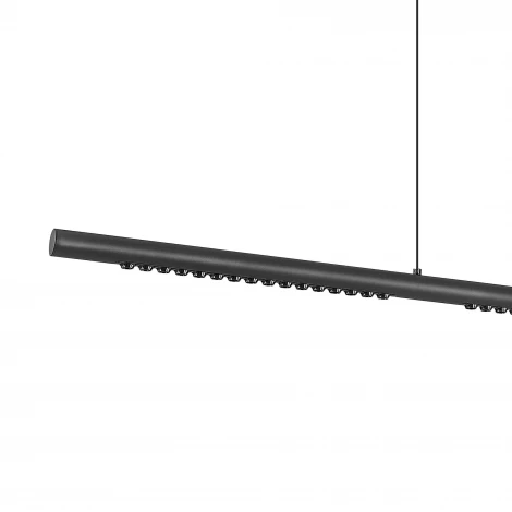 Подвесной светильник линейный светодиодный Mantra Meca 9116