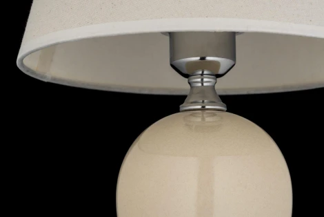 Интерьерная настольная лампа Arti Lampadari Noli Noli E 4.1 C (220V)