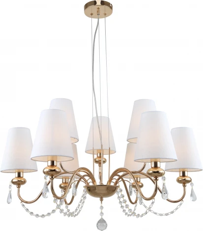 Подвесная люстра Rivoli Becky 2066-309