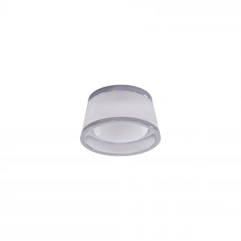 Встраиваемый точечный светильник Citilux Сигма CLD003S1 (LED, 220V)