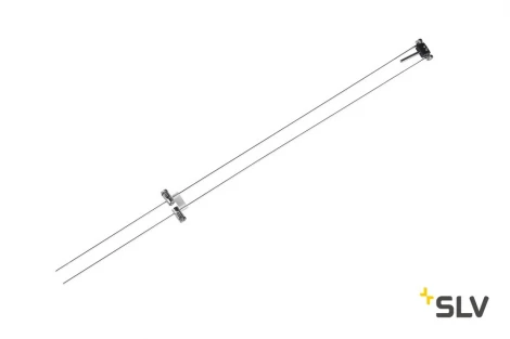Струнный светильник Slv TENSEO ASMARA 139072