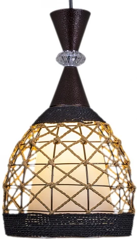 Подвесной светильник Reluce 02860-0.4-03 (220V, на проводе)