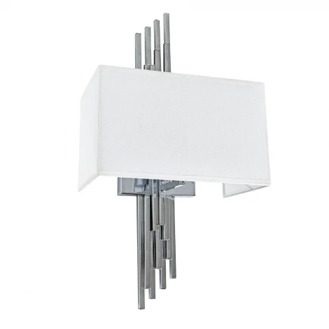 Бра Arte Lamp Julietta A5037AP-1CC (220V)