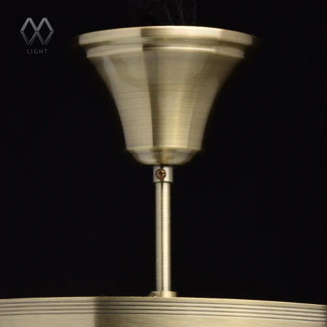 Потолочная люстра MW-Light Ариадна 450016203