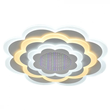 Потолочный светильник Hiper Galaxy H817-8