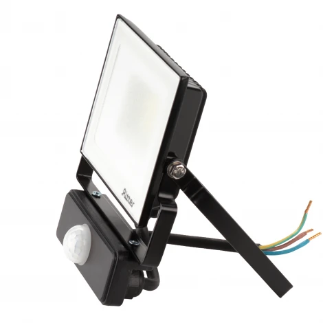 Прожектор уличный светодиодный с датчиком движения Ritter PROFI 53421 5