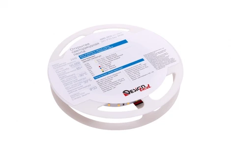 Светодиодная лента DesignLed LUX DSG2252-24-NW-33