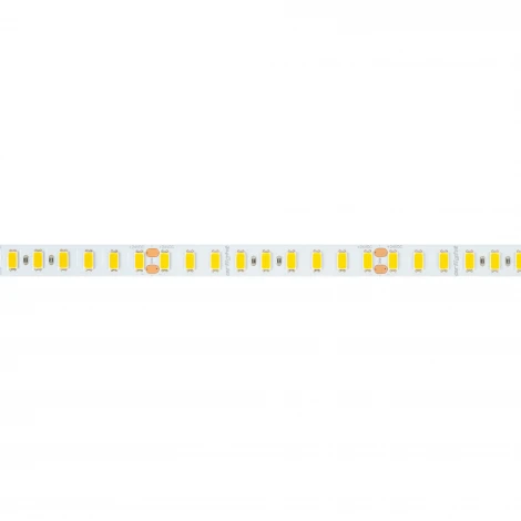 Светодиодная лента ULTRA-C126-10mm 24V Warm3500 (14.4 W/m, IP20, 5630, 5m) (Arlight, высок.эфф.200 лм/Вт) 040221