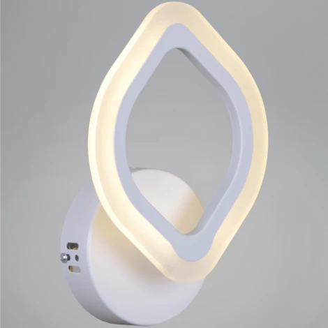 Бра светодиодное Reluce 02301-0.2-01 WH