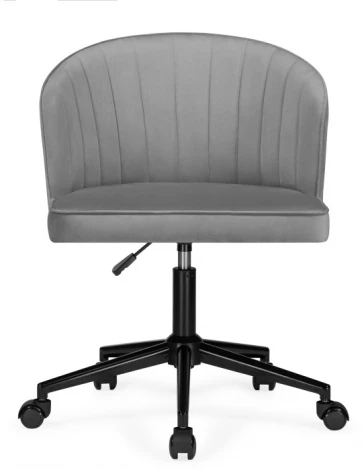 Компьютерное кресло Notta Дэни темно-серый / черный 560017