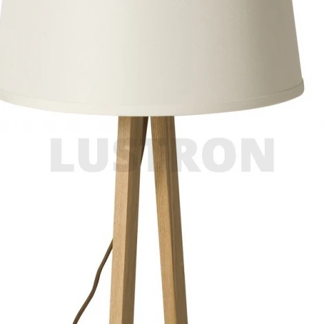 Интерьерная настольная лампа Chiaro Бернау 490030101