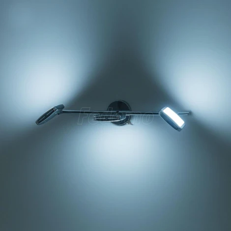 Спот Citilux Квадро CL554530