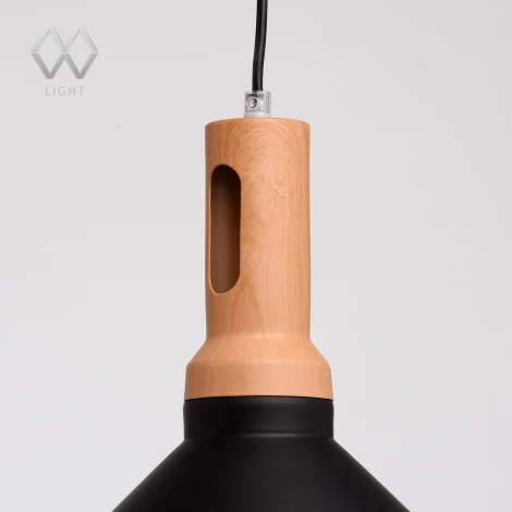 Подвесной светильник MW-Light Раунд 636010501