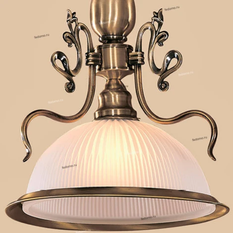 Подвесной светильник Citilux Идальго CL434111 (220V, на цепи, круглые)