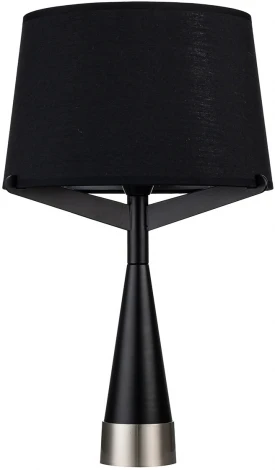 Настольная лампа 11041/1T Black Indigo Maestria V000463