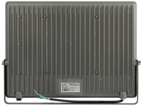 Прожектор уличный светодиодный ЭРА LPR-06 LPR-063-0-65K-300