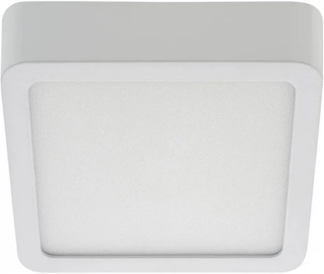 Точечный светильник светодиодный AM Group AM295 AM295 9W WH 3000K S (220V)