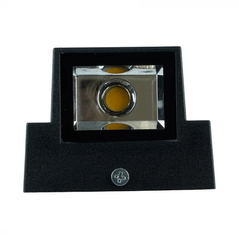 Настенный светильник уличный светодиодный Feron DH113 52155