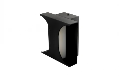 Настенный светильник DesignLed SHAPE GW-7001-5-BL-NW