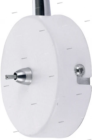 Бра Arte Lamp Lettura A5271AP-1WH