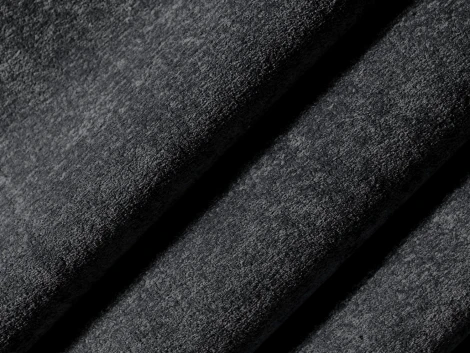 Диван прямой Лига-086 (Фанера/Металл/Велюр/Темно-серый) Лига Диванов 131093