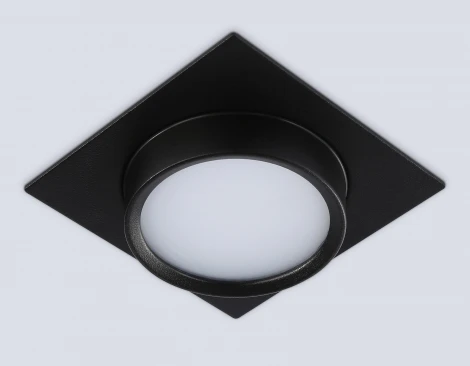 Светильник встраиваемый IP44 Ambrella Techno Spot TN6739