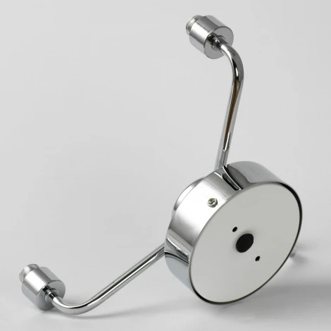 Потолочная люстра на штанге Lussole Aqua LSP-7170 (LED, 220V, шарики, IP44)