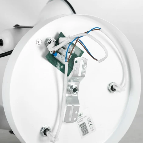 Спот Lussole Fargo LSP-8803 (220V)