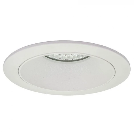 Встраиваемый точечный светильник Denkirs DK2026 DK2026-WH (220V)