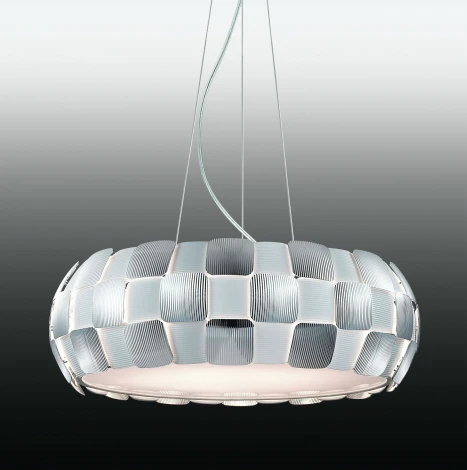 Подвесной светильник Odeon Light Ralis 2860/8