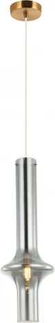 Подвесной светильник Stilfort Glaso 2151/63/01P (220V, на проводе)